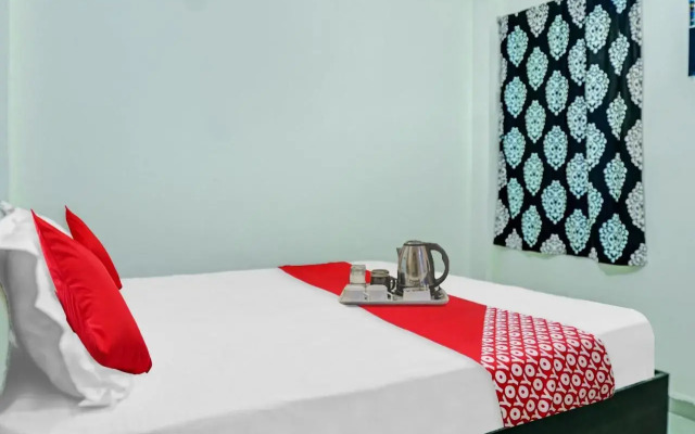 Oyo Flagship 700919 Hotel Tulsi Inn
