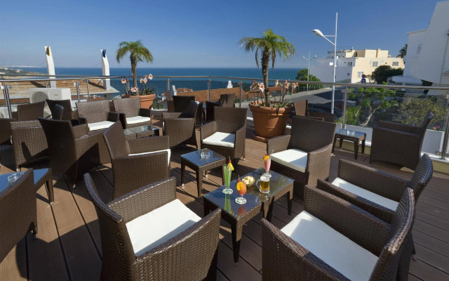 Hotel do Cerro
