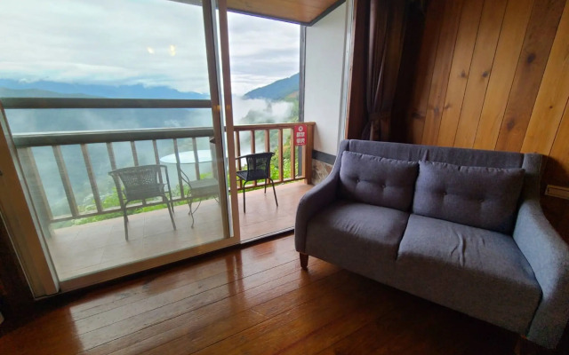 Top Cloud Villa