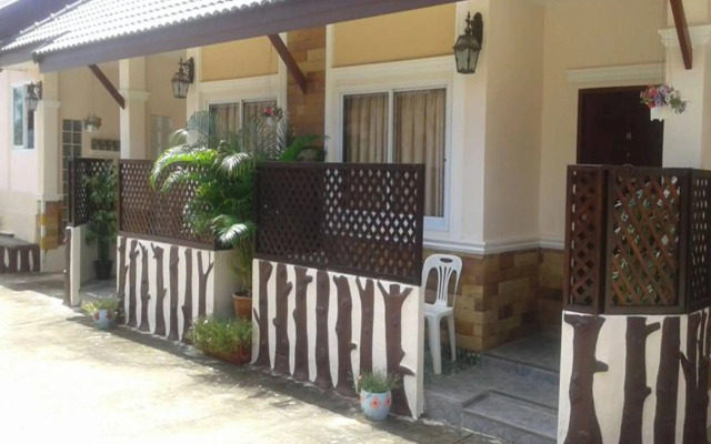 Sara Boutique Pool Resort