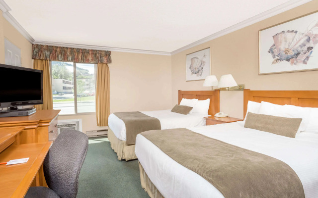 Ramada by Wyndham Songdo