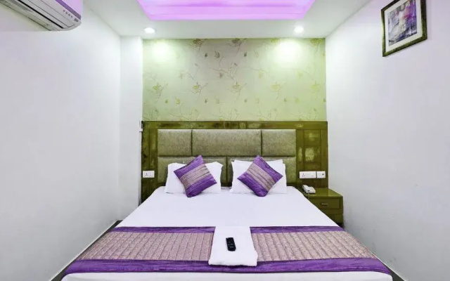 Excelente Hotel