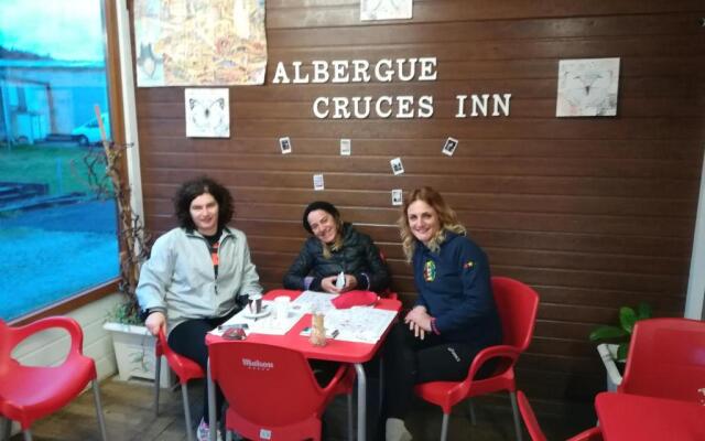 Crucesinn Albergue - Hostel