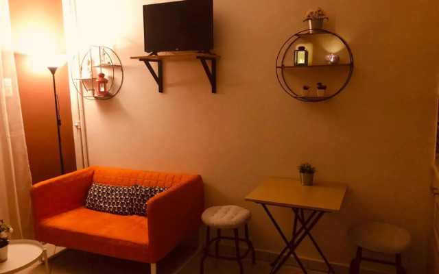 The Student's Home