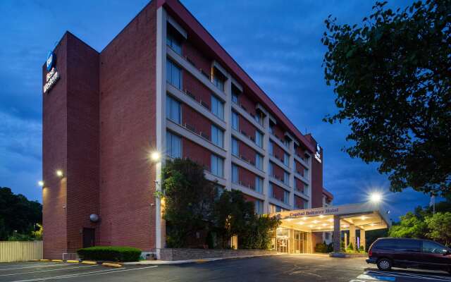 Best Western Capital Beltway Washington DC