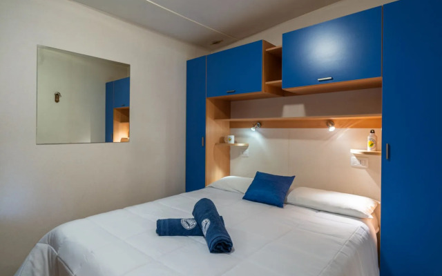 Club Del Sole Marina Romea Easy Camping Village