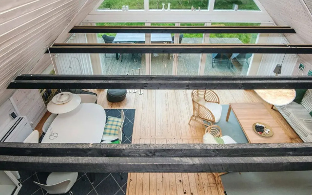 6 Person Holiday Home in Fano-by Traum