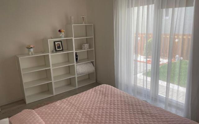 Tina Apartment