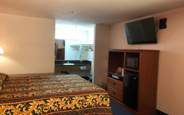 Luxury Inn