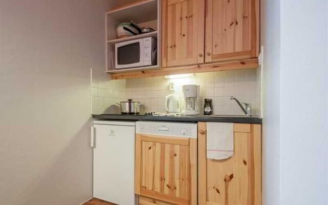 Maeva Home Le Douchka