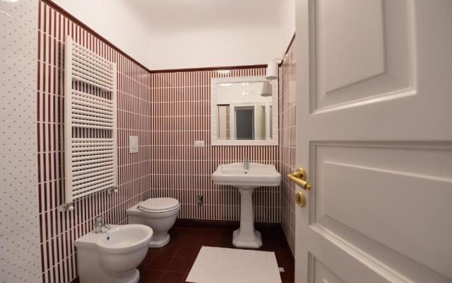 Delizioso Appartamento