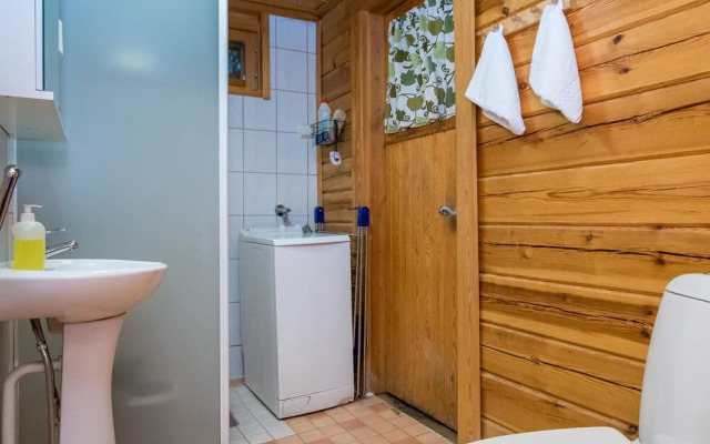 Holiday Home Varpu
