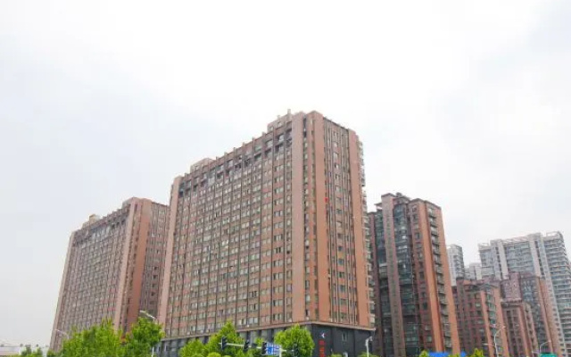 Gelin Yadi Hotel