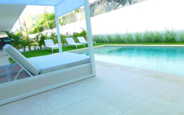 Gorgeous Apartment With Private Picuzzi D3