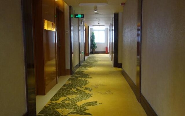 Lidu International Hotel