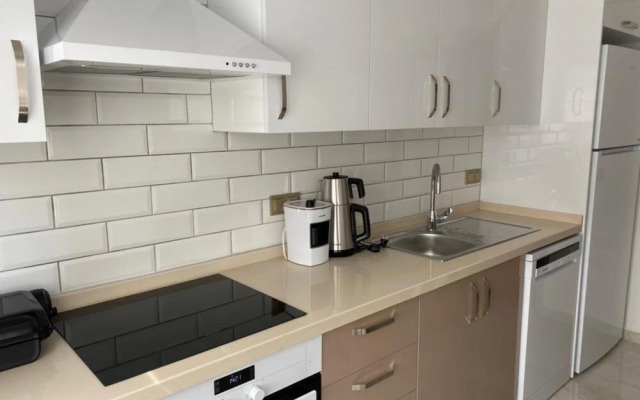 Central and Cozy Apartment Near Marmaris Public Beach