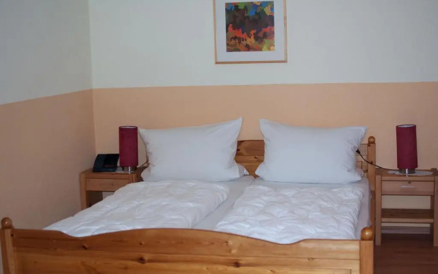 Lindenhof Hotel Garni