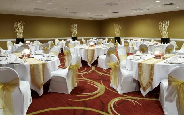 Courtyard by Marriott Downtown Ottawa