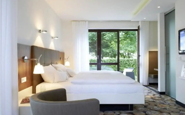 Mintrops Land Hotel Burgaltendorf