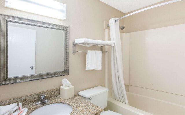 Americas Best Value Inn Lafayette