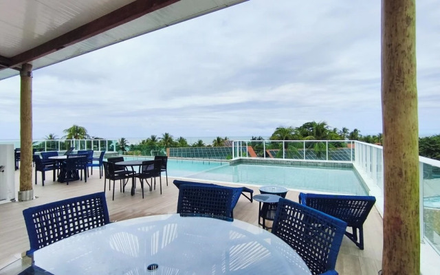 Serrambi Beach Flat - Porto de Galinhas