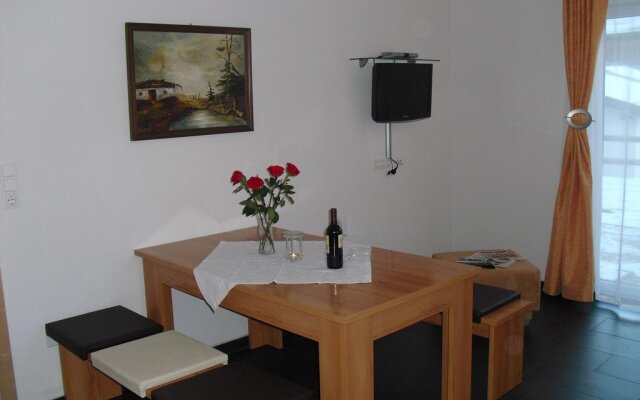 Apart Bauernhof ,,Becka Hof´´