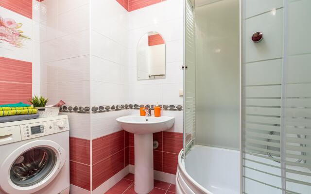 Апартаменты SunRеntаl (СанРентал) на улице Пацаева