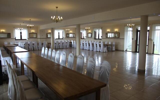 Pensjonat Na Wzgórzu