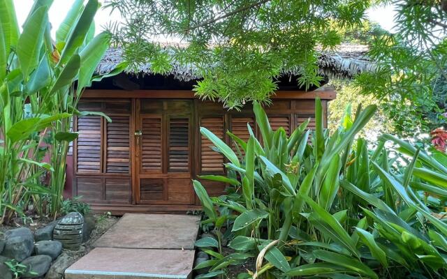 Manga Soa Lodge