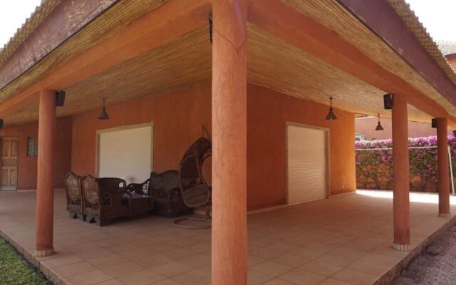 Residence Villa Hamane Saly