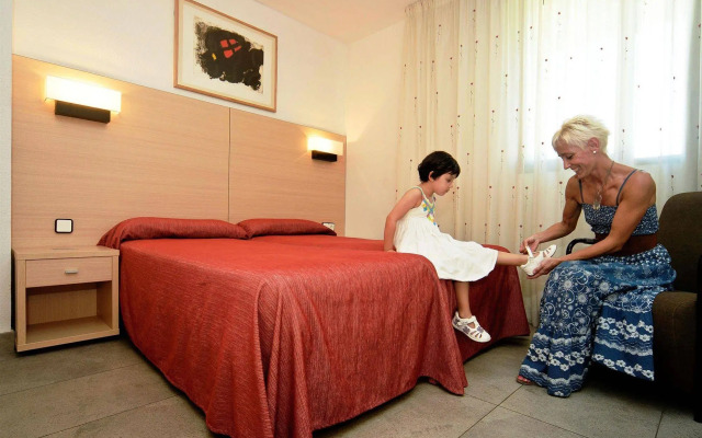 Apartaments CYE SALOU