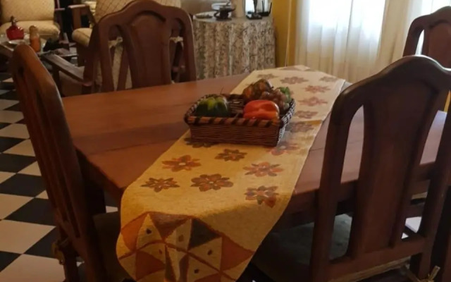 Finca El Rincon