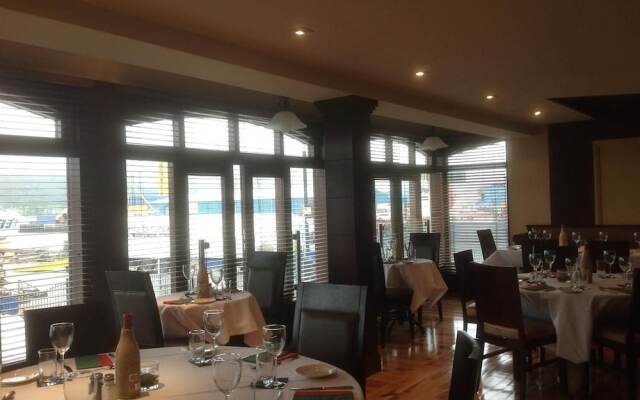 The Lough & Quay