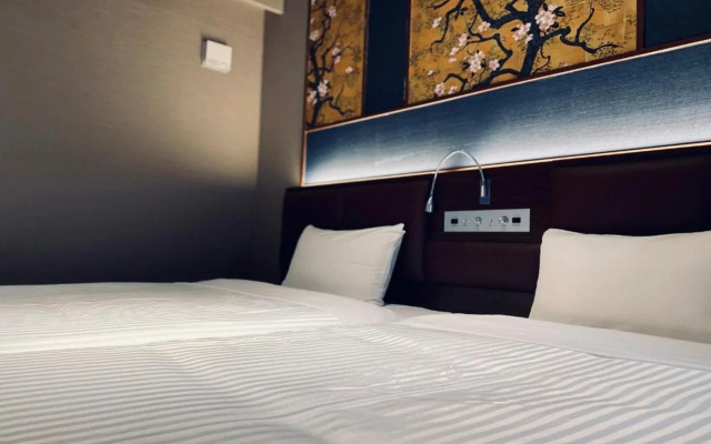 Hotel Halrotto Fukuoka Hakata