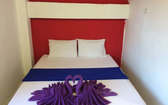 Vang Vieng Rock Backpacker Hostel