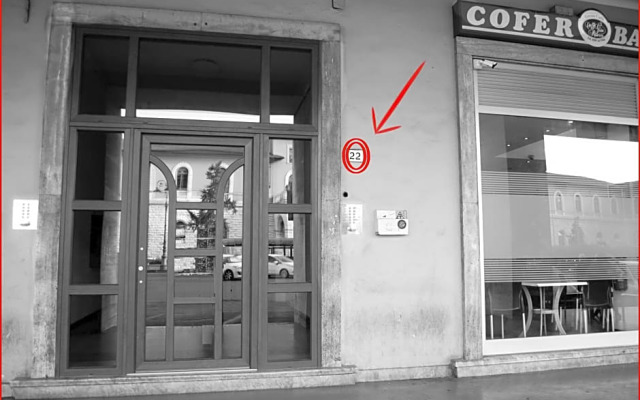 Stazione22 B&B