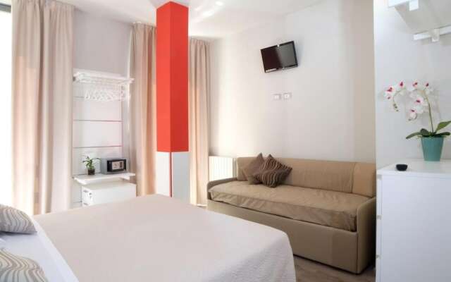 Residence Villa Marina Apartments