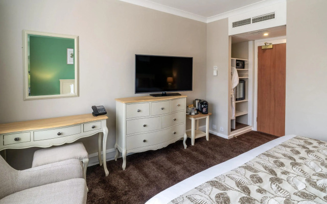 Grand Hotel Gosforth Park