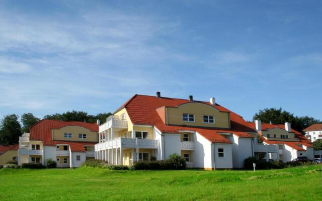 H+ Hotel Ferienpark Usedom