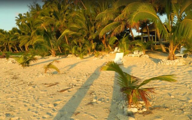 The Reef Motel Aitutaki