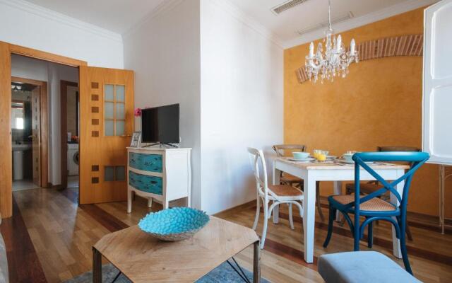 Hostly Orfila 3A-3B exclusive Penthouse-Center-Fibre-Parking Optional