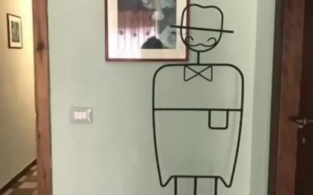 Sciddicu Room