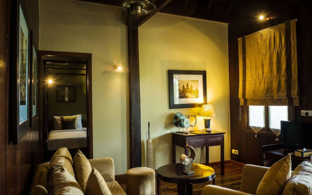 GZ Eden Privilege Resort and Spa