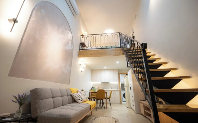Vayas Residences Agora