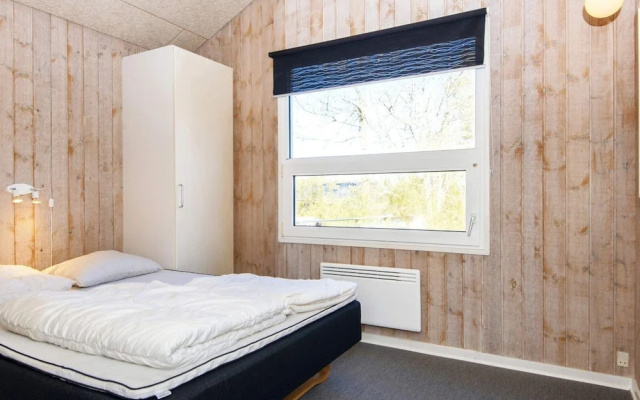 12 Person Holiday Home in Glesborg
