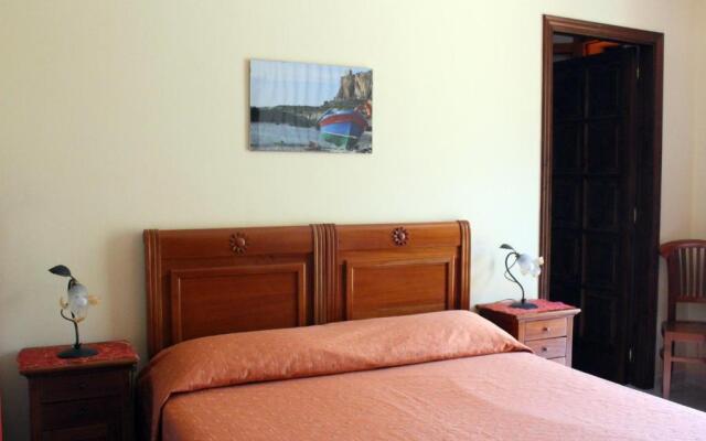 Raggio Di Sole Bed & Breakfast