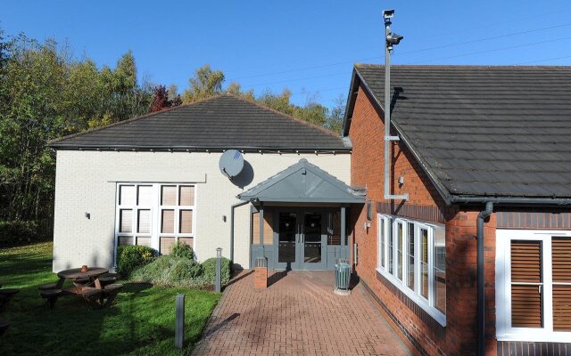 Walsall (M6, J10) Hotel