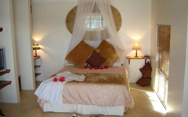 Seachange Lodge