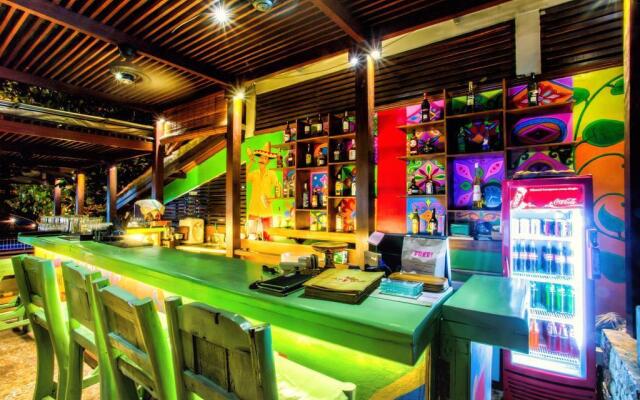 Green Garden Beach Resort & Spa