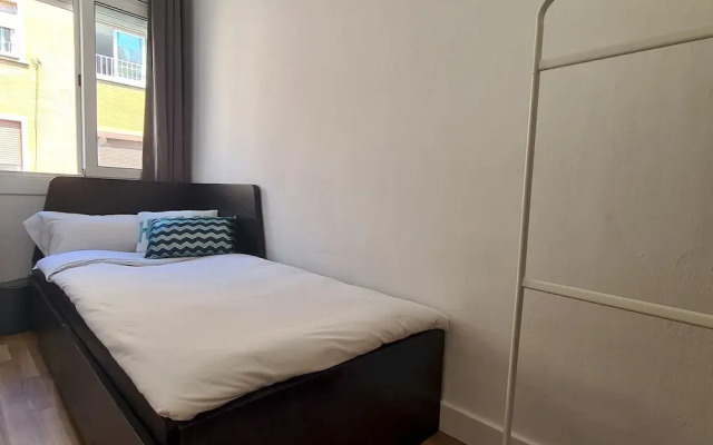 Walk to Camp NOU - Wi-fi AC 3 Bed by Myrentalhost